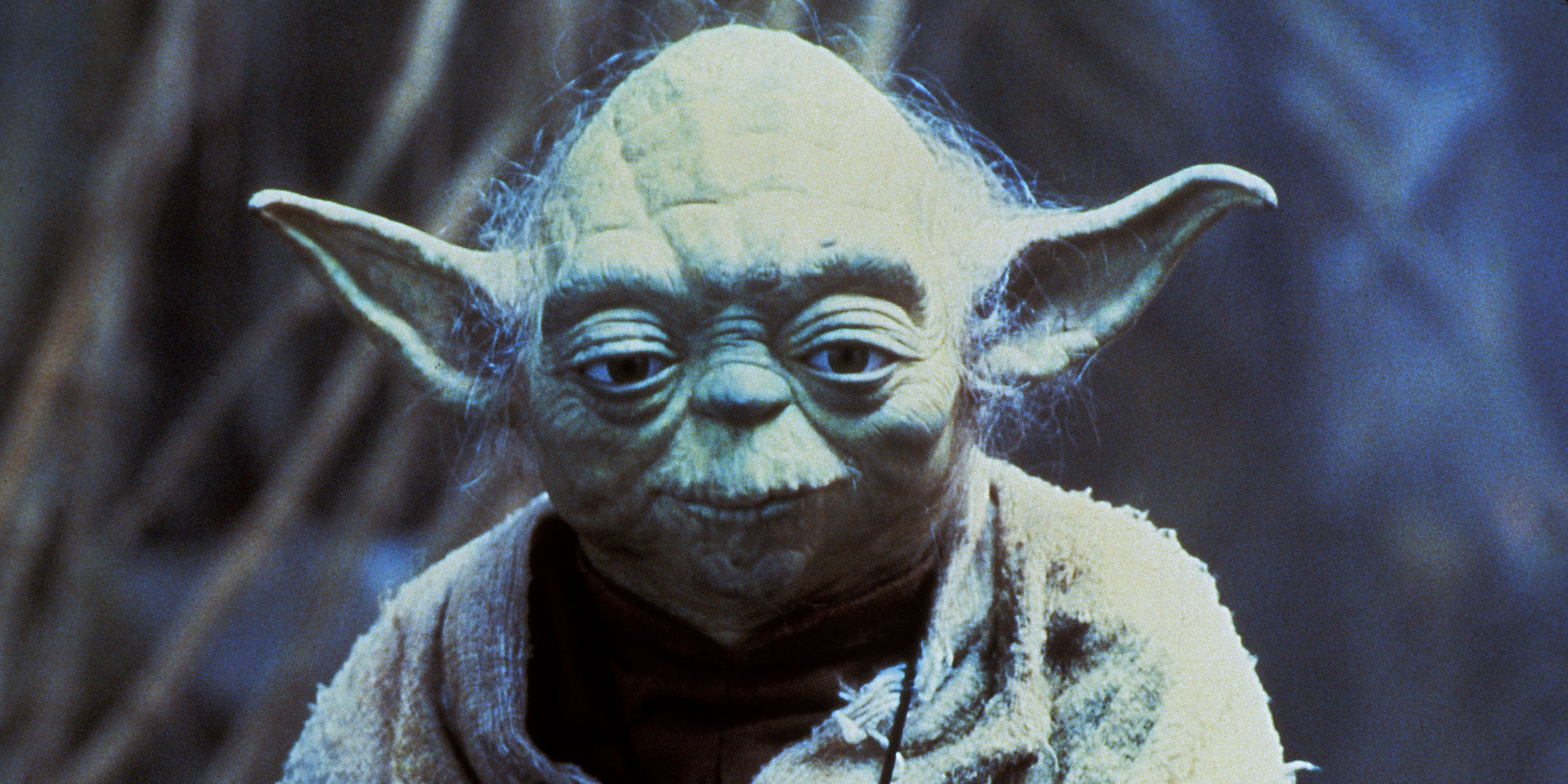 Yoda's Single Greatest Star Wars Quote Hits Harder 46 Years Later