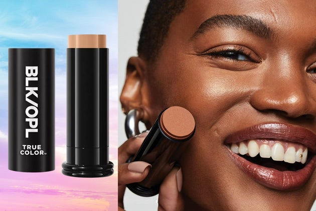 BLK/OPL True Color Skin Perfecting Stick Foundation