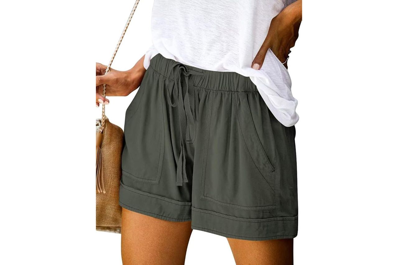 FEKOAFE Shorts