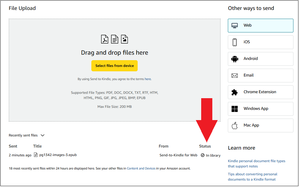 Reading on a Budget: How to Find Free Ebooks and Send Them to Your Kindle