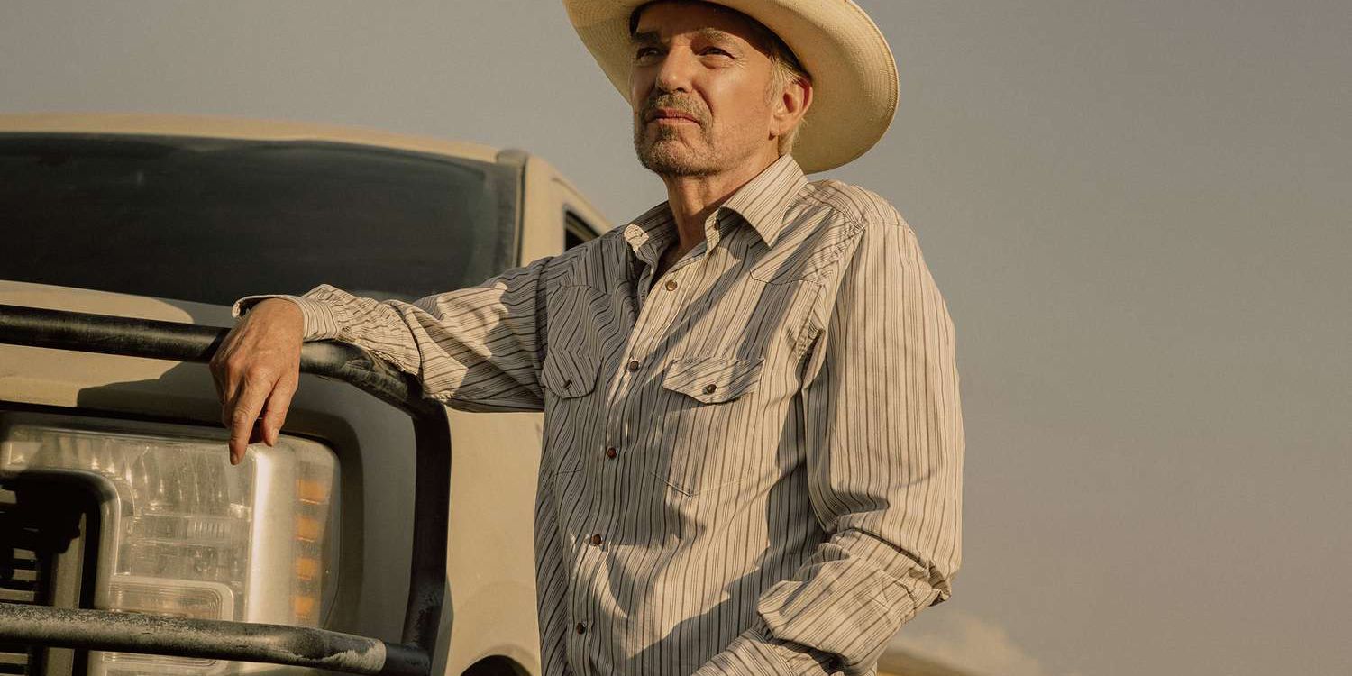 Taylor Sheridan's most hated landman character has finally been replaced