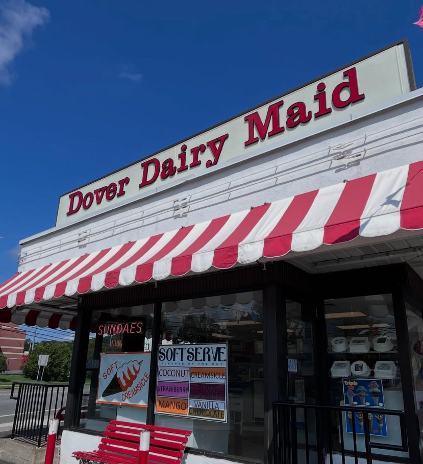 The top 10 ice cream shops in North Jersey, ranked