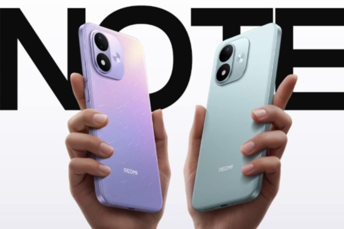 Redmi Note 17 to arrive in India next month: Expected price and ...