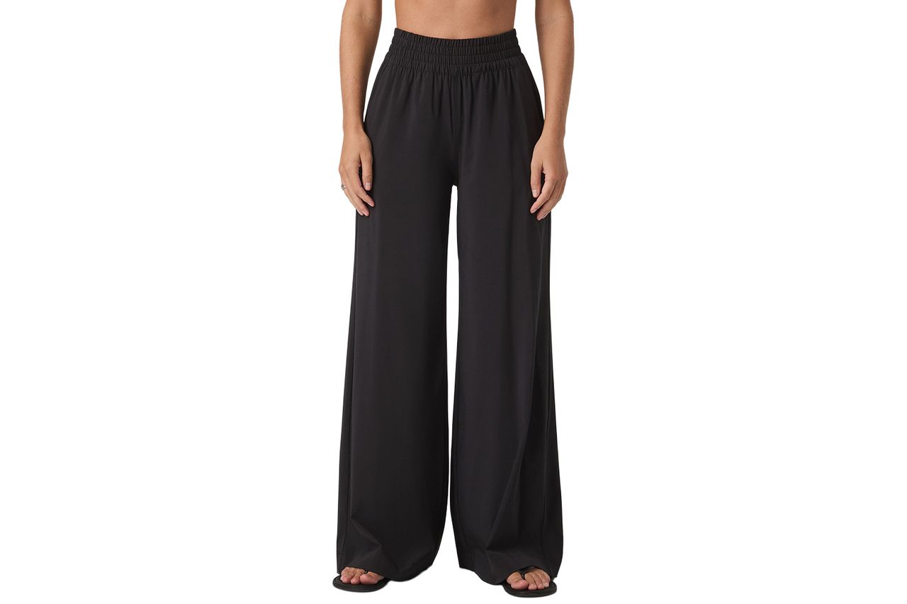 Villa Wideleg Pant