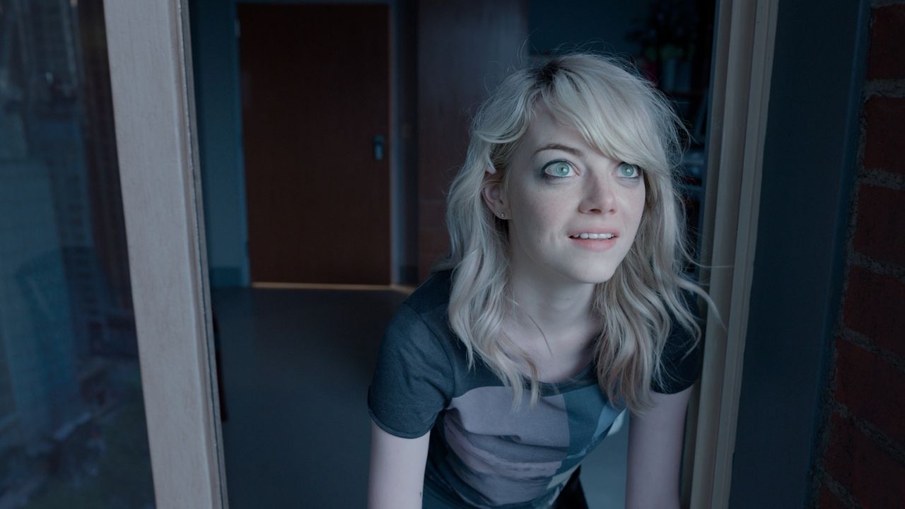 “You have to be the captain”: Emma Stone on working with directors she couldn’t trust