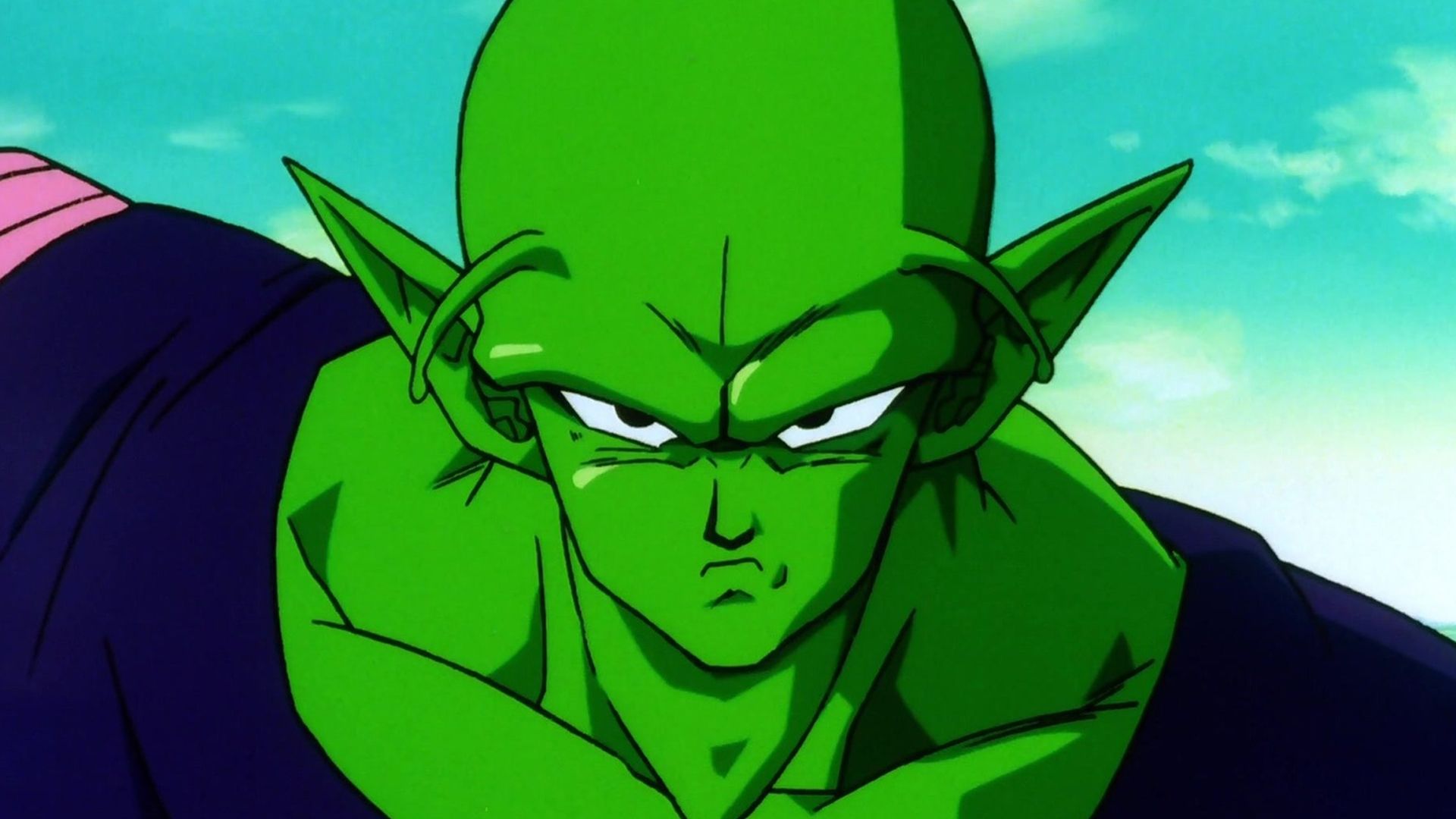 Every Piccolo Form in Dragon Ball, Ranked By Power