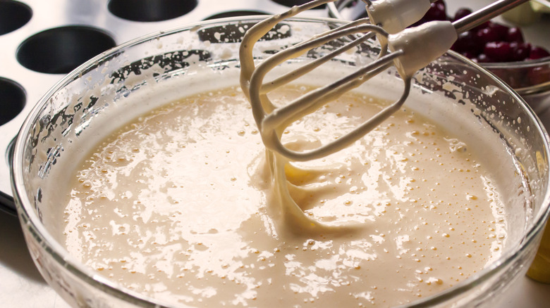 Chocolate Cake Mix And Diet Coke Are The Only Items You Need For Dessert Tonight