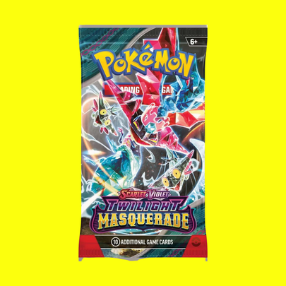 Some Pokémon cards from a trusted seller