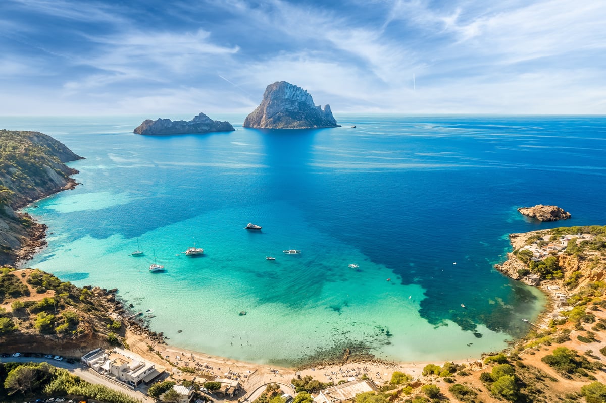 Cala d’Hort