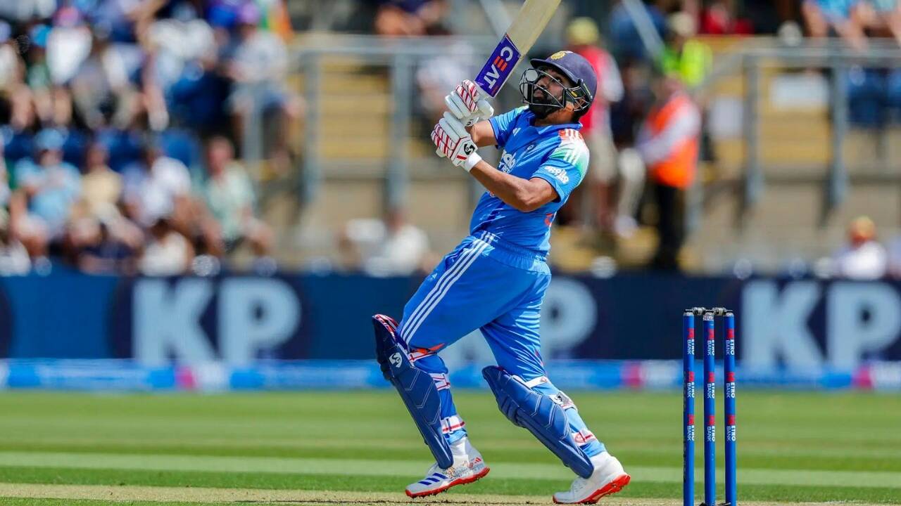 'Innings that people remember': Former India cricketer hopes Rohit ...