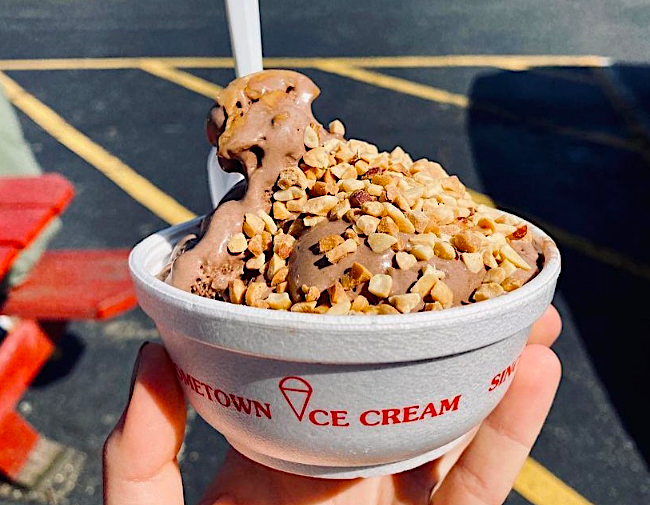 The top 10 ice cream shops in North Jersey, ranked