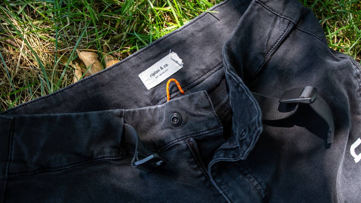 I've Tested Hundreds of MTB Products. These Are My Holy Grails