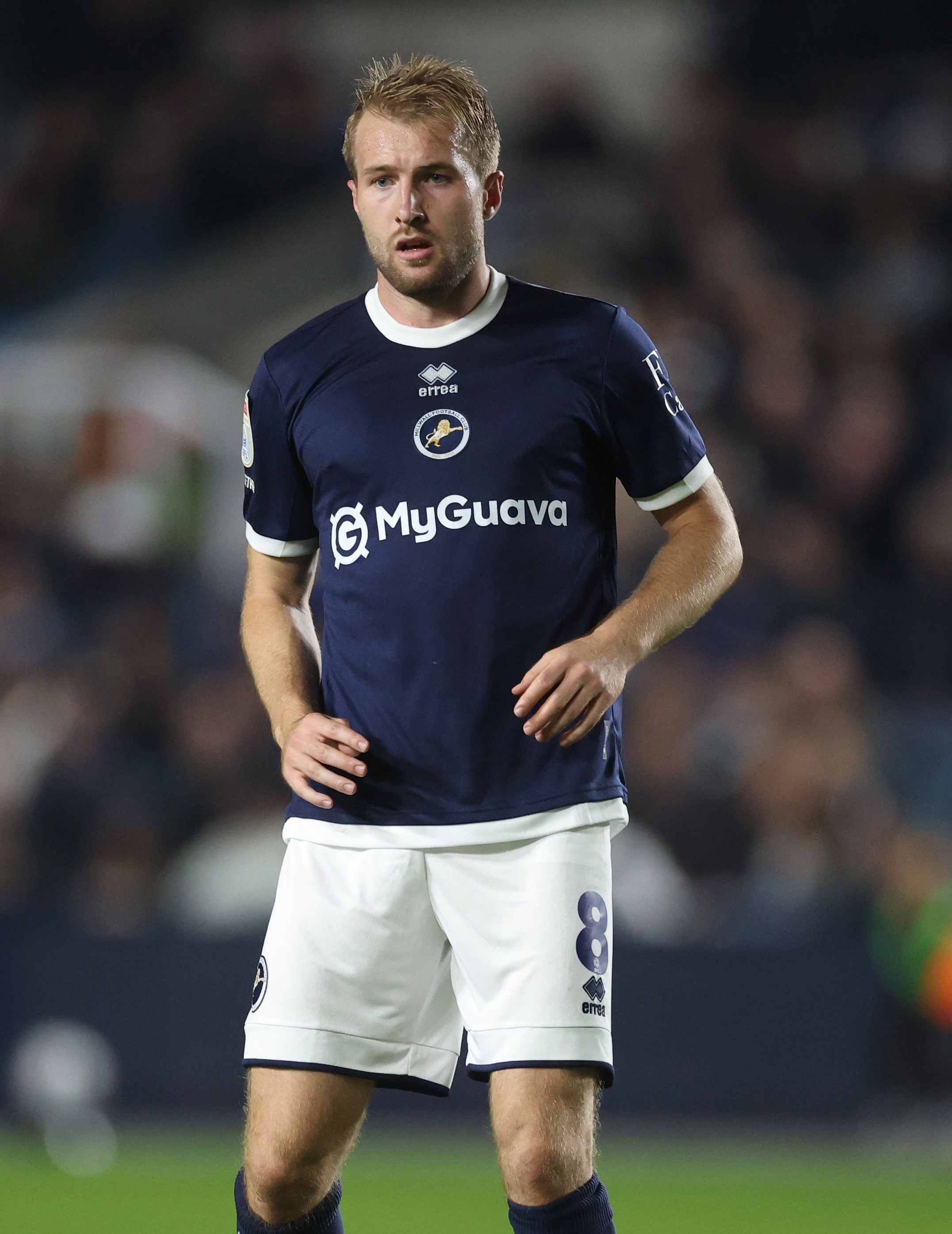 Sheffield Wednesday pressing on with midfielder signing with hope on ...