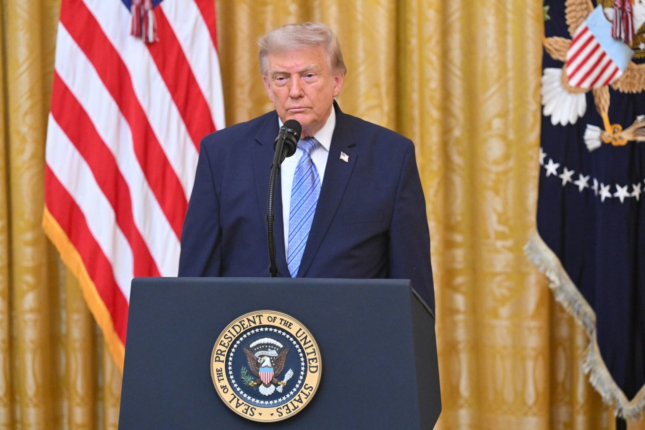 Trump's allegations of Chinese interference in US elections stir tensions with Beijing