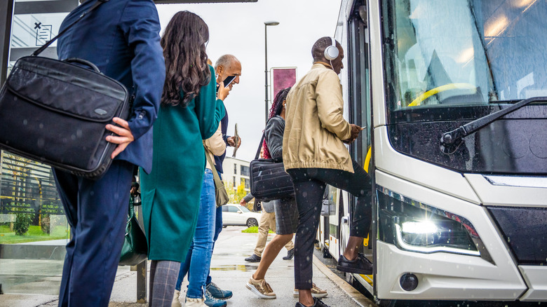 Rick Steves Shares How To Get Around Europe Like A Local And It's Surprisingly Convenient