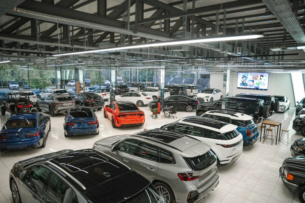 Pakistan's auto market revolution: New rules, cheaper cars explained