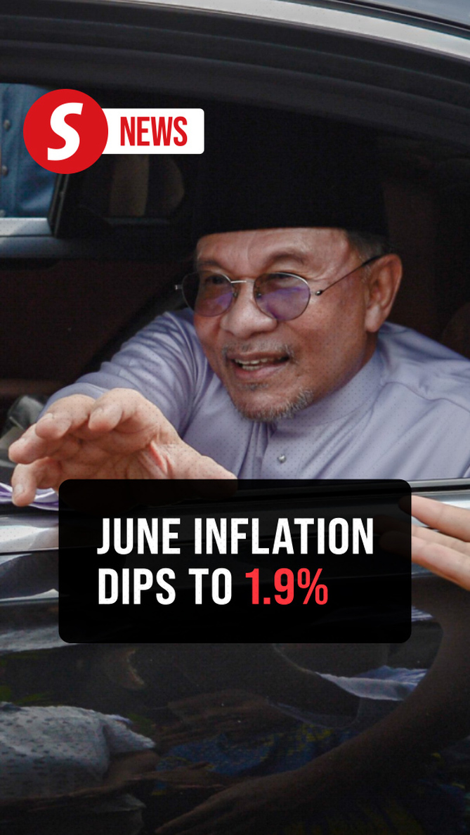 PM grateful inflation rate rose at slower pace despite election season