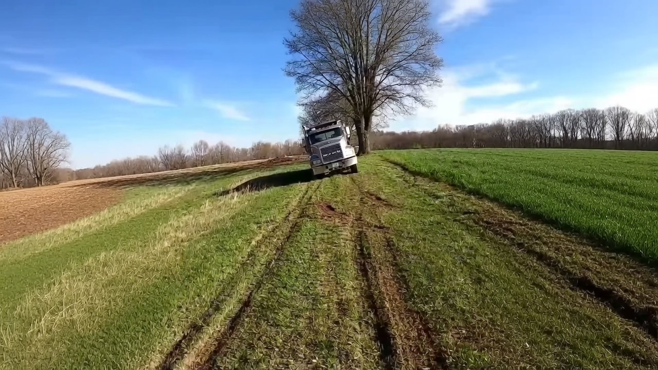 Heavy load rescue and recovery