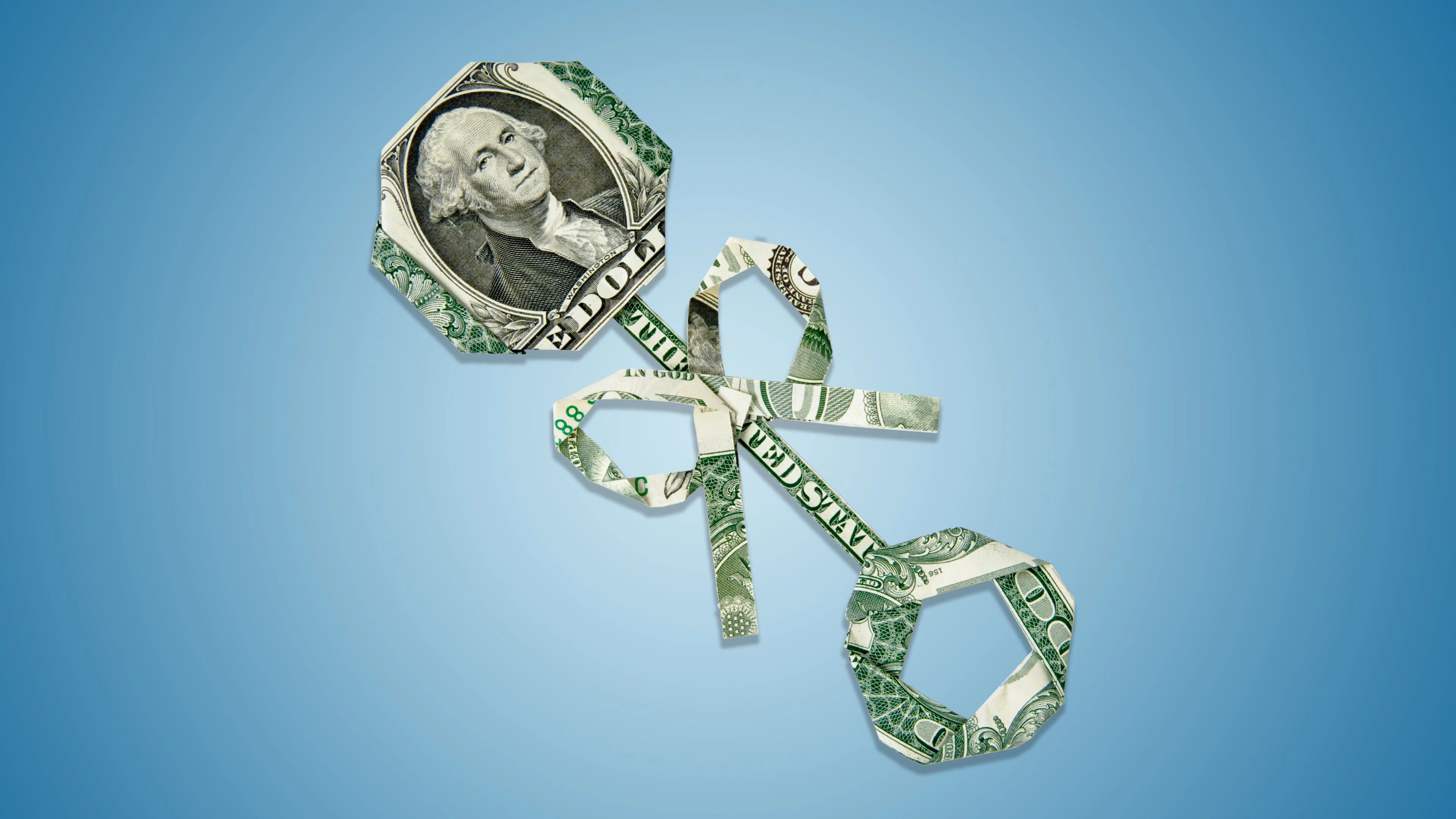 Tips to raise financially grounded kids