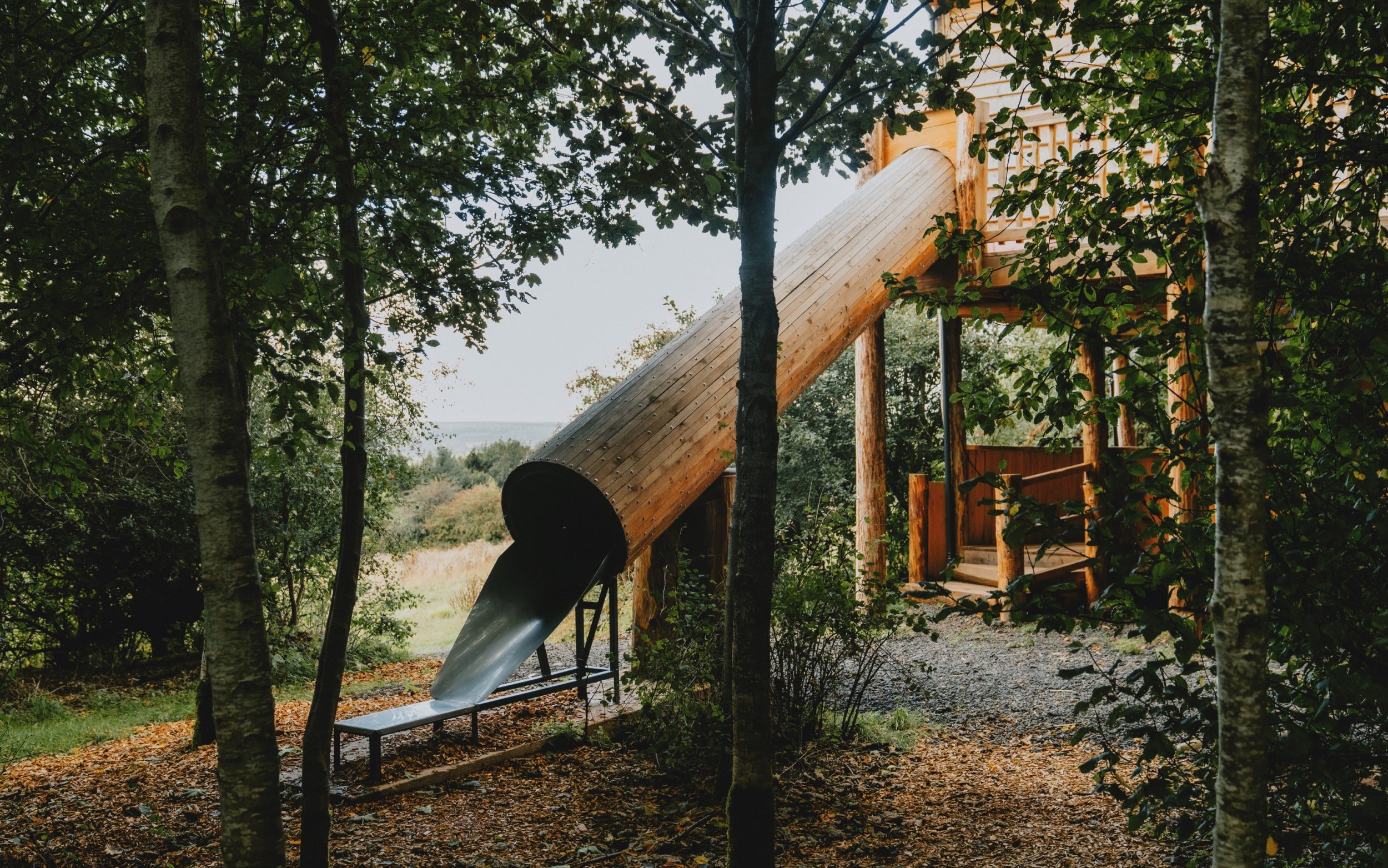 Silva Treehouse
