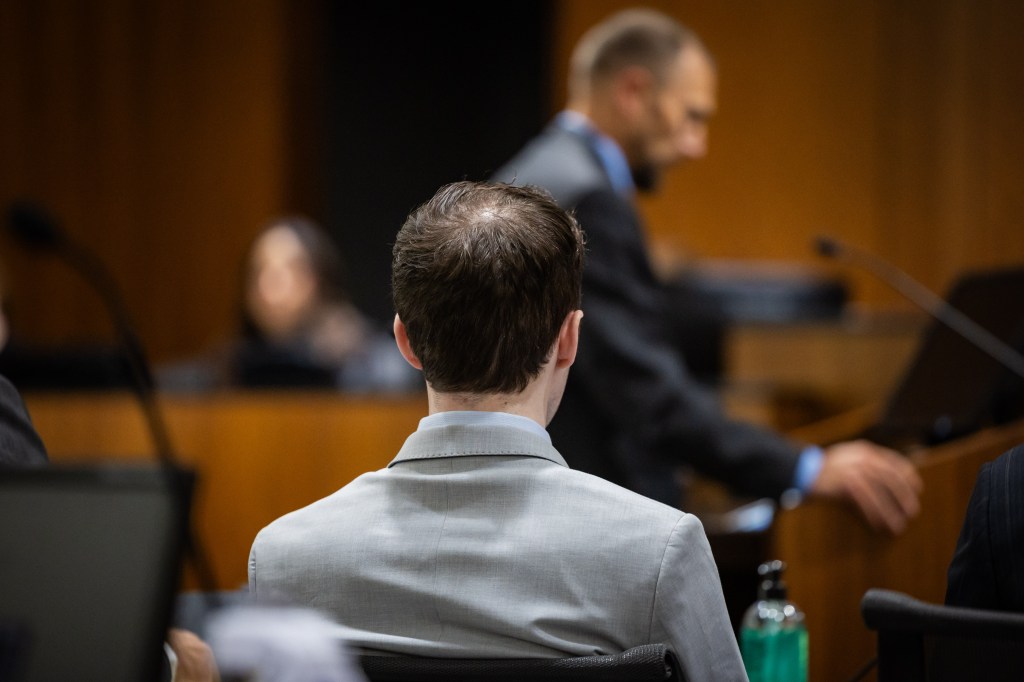 Secrets behind Tyler Robinson’s lucrative family business revealed — as Utah taxpayers foot $10M legal bills for Charlie Kirk’s alleged killer