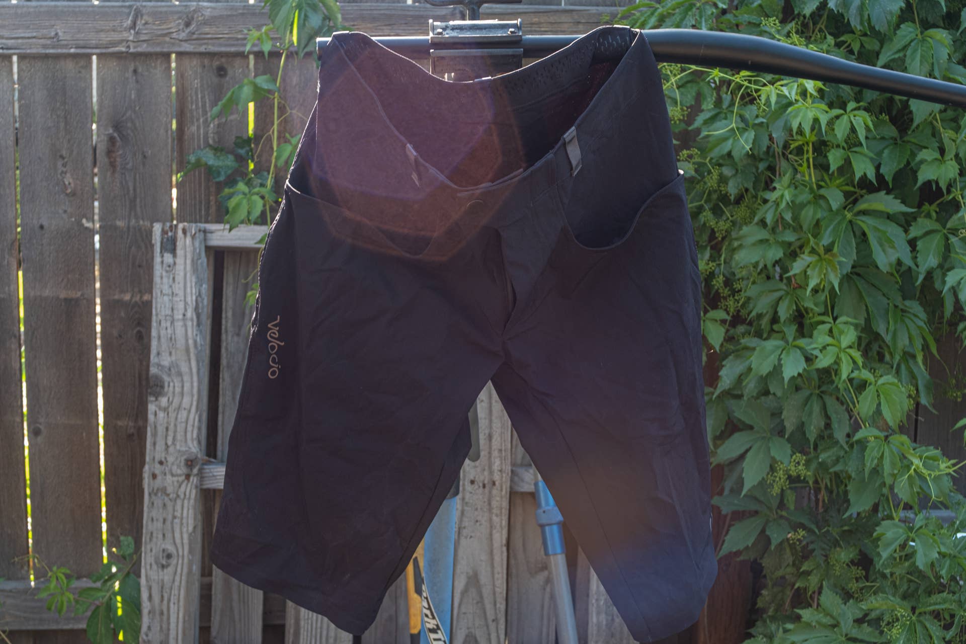 Velocio Apparel ACCESS Trail Shorts