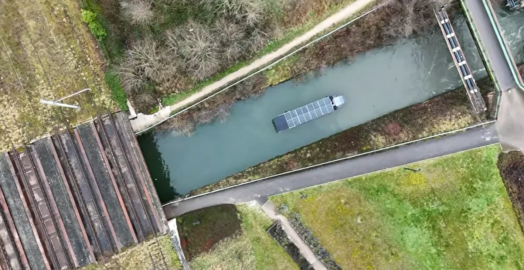 Man who built solar-powered yacht that can run forever shares how much it costs to live on compared to living on land or driving a car