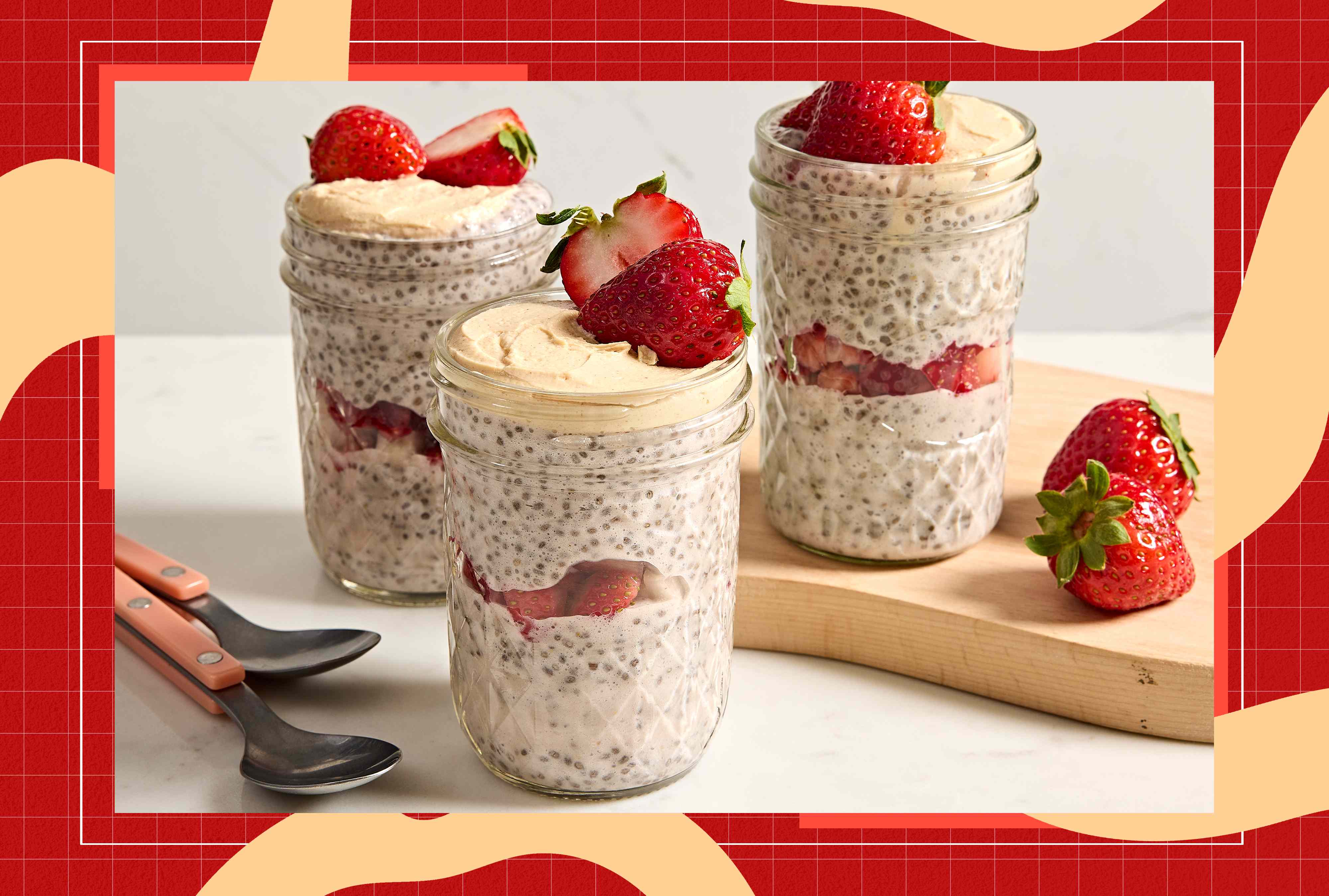 The high-fiber, high-protein breakfast I can’t stop making