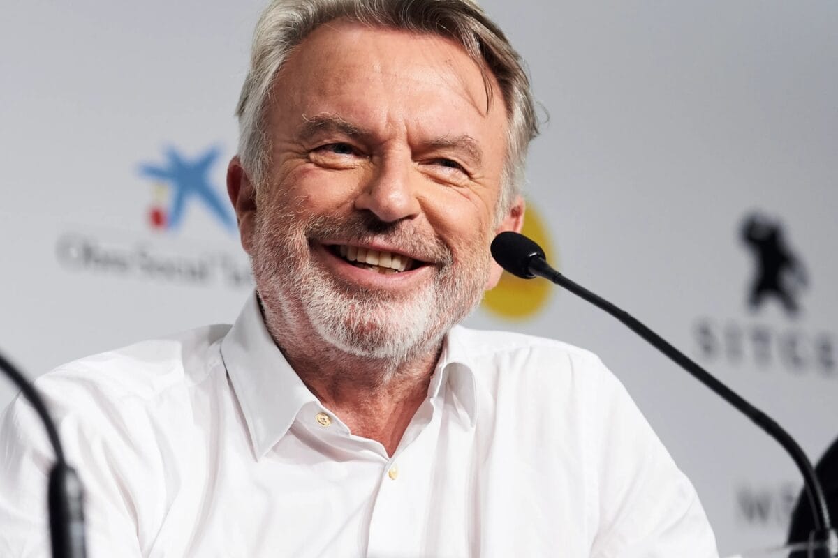 Sam Neill's final films will release posthumously | Here's what's coming
