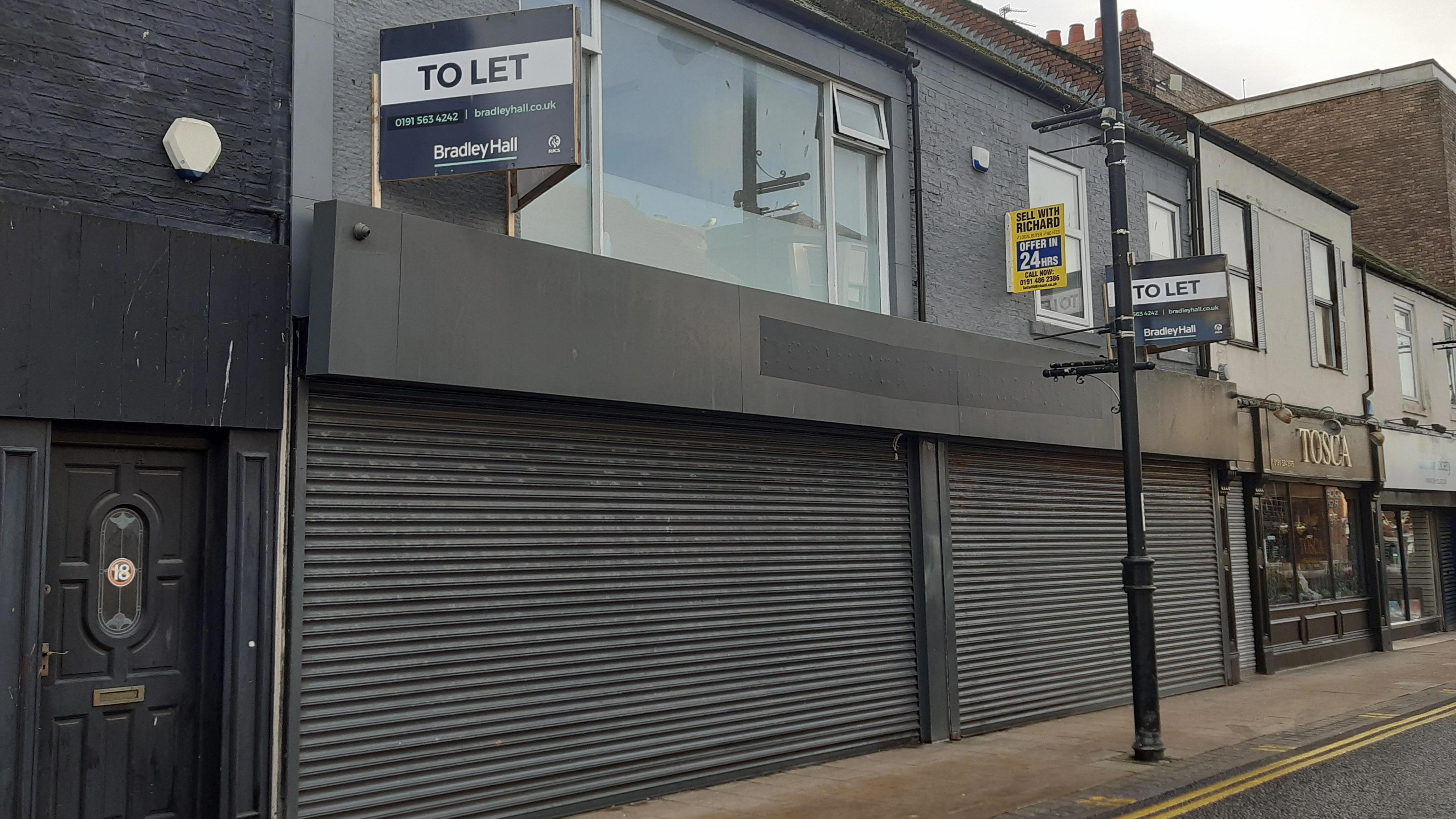 Green light for city centre student studio flats