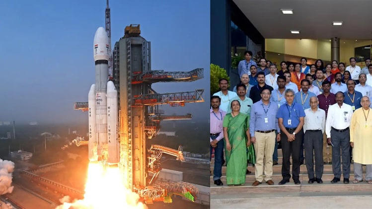 Why are scientists leaving ISRO? Space agency tightens exit rules for key  missions; Inside ISRO's talent