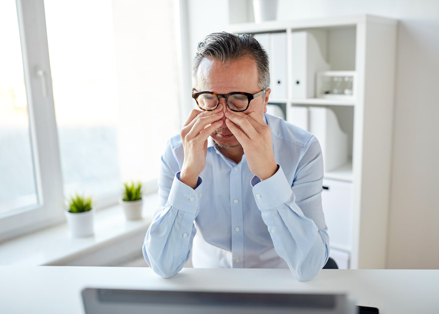 5 surprising ways air con can affect the body