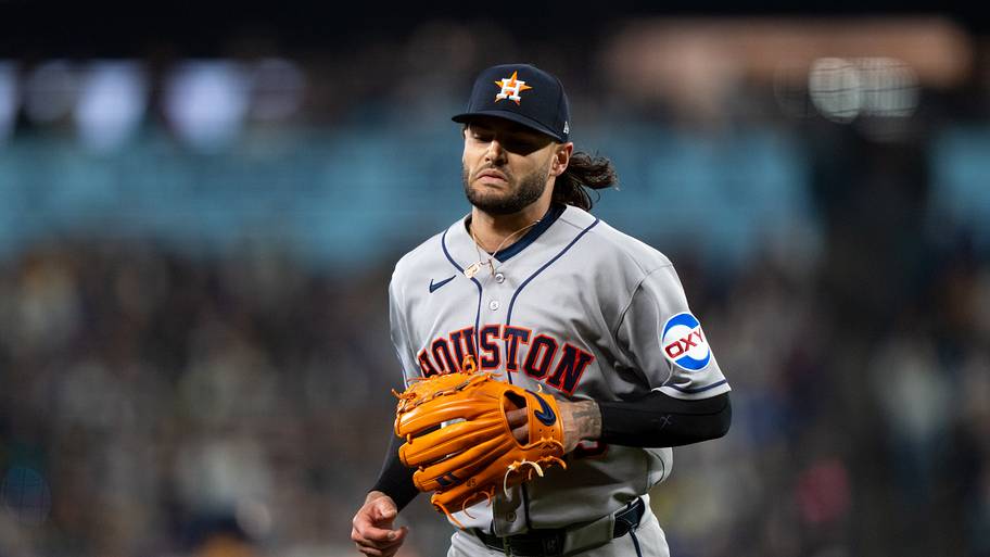 Why Astros trading franchise icon Lance McCullers should make Rangers ...