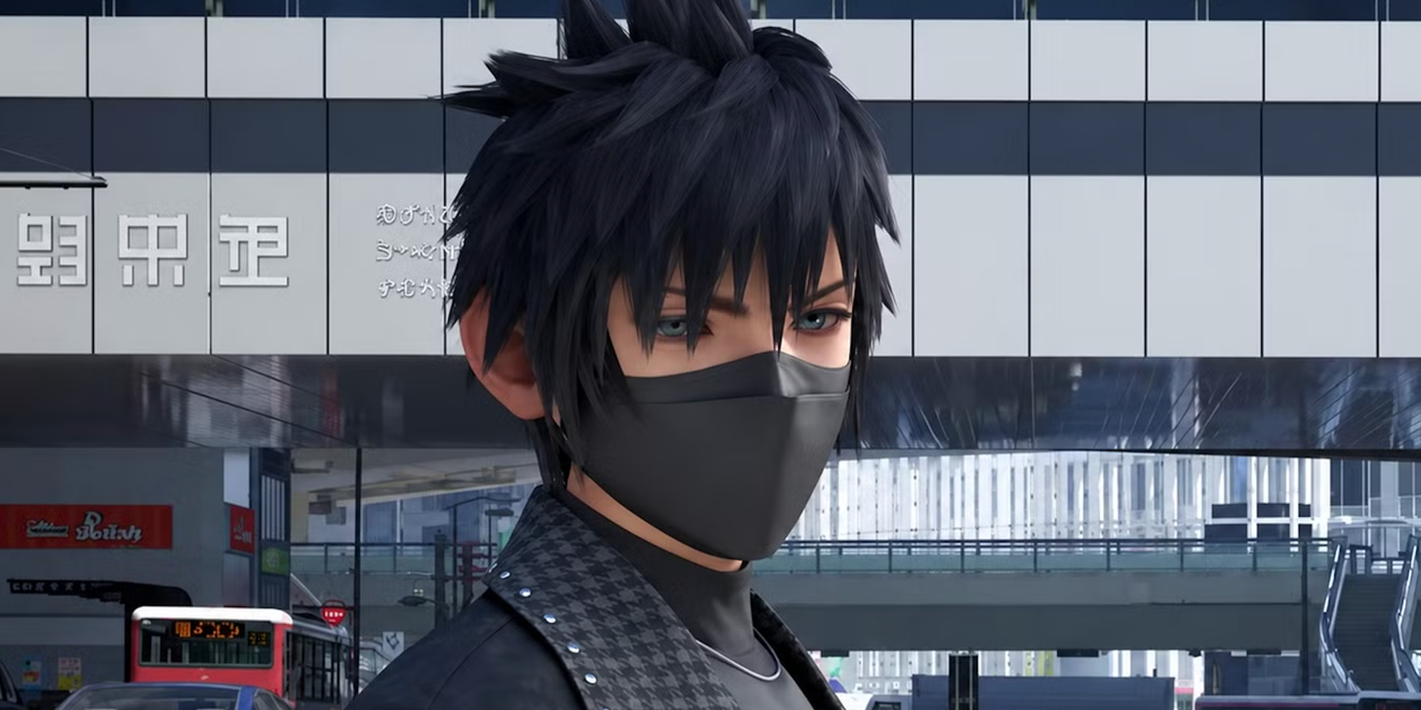 Kingdom Hearts 4 gets its biggest update in 4 years