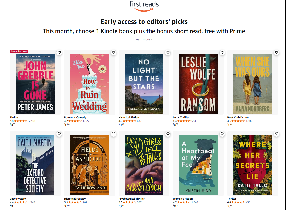 Reading on a Budget: How to Find Free Ebooks and Send Them to Your Kindle