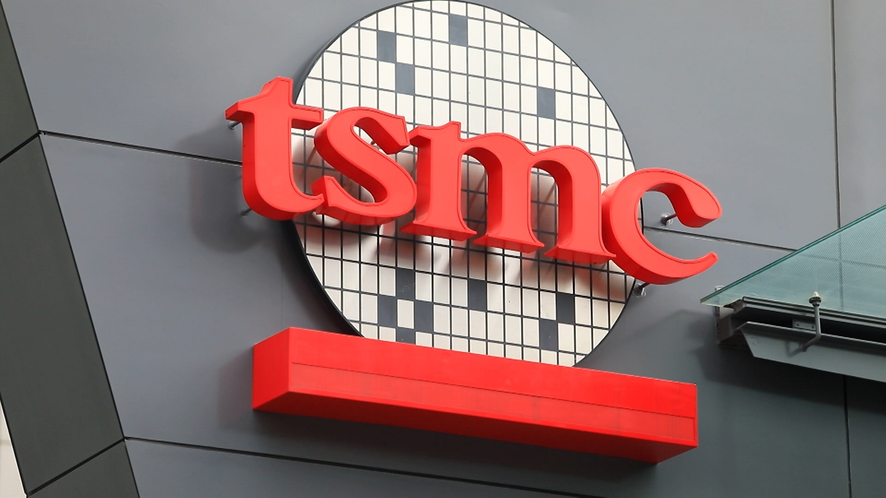 Analysis: How TSMC keeps Taiwan ahead despite US expansion
