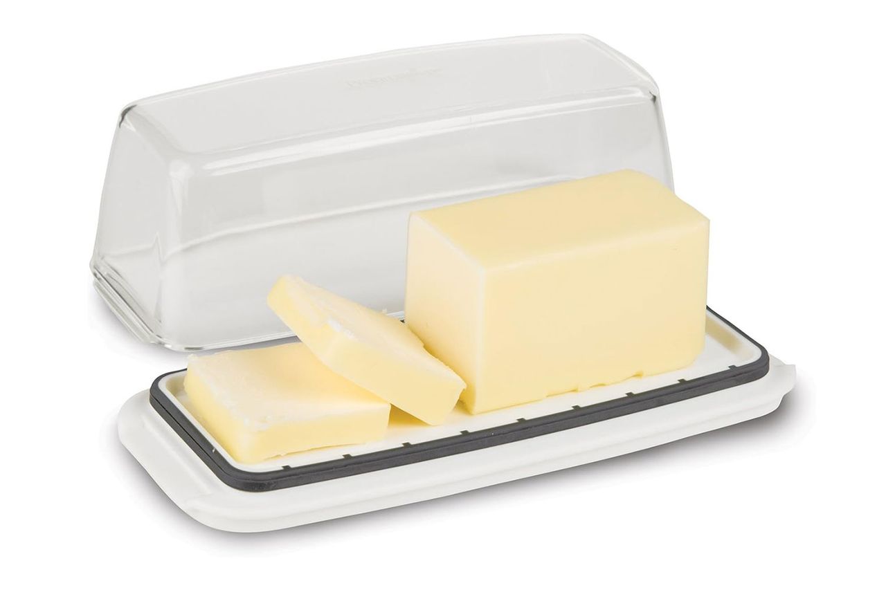 Progressive International ProKeeper Butter Container