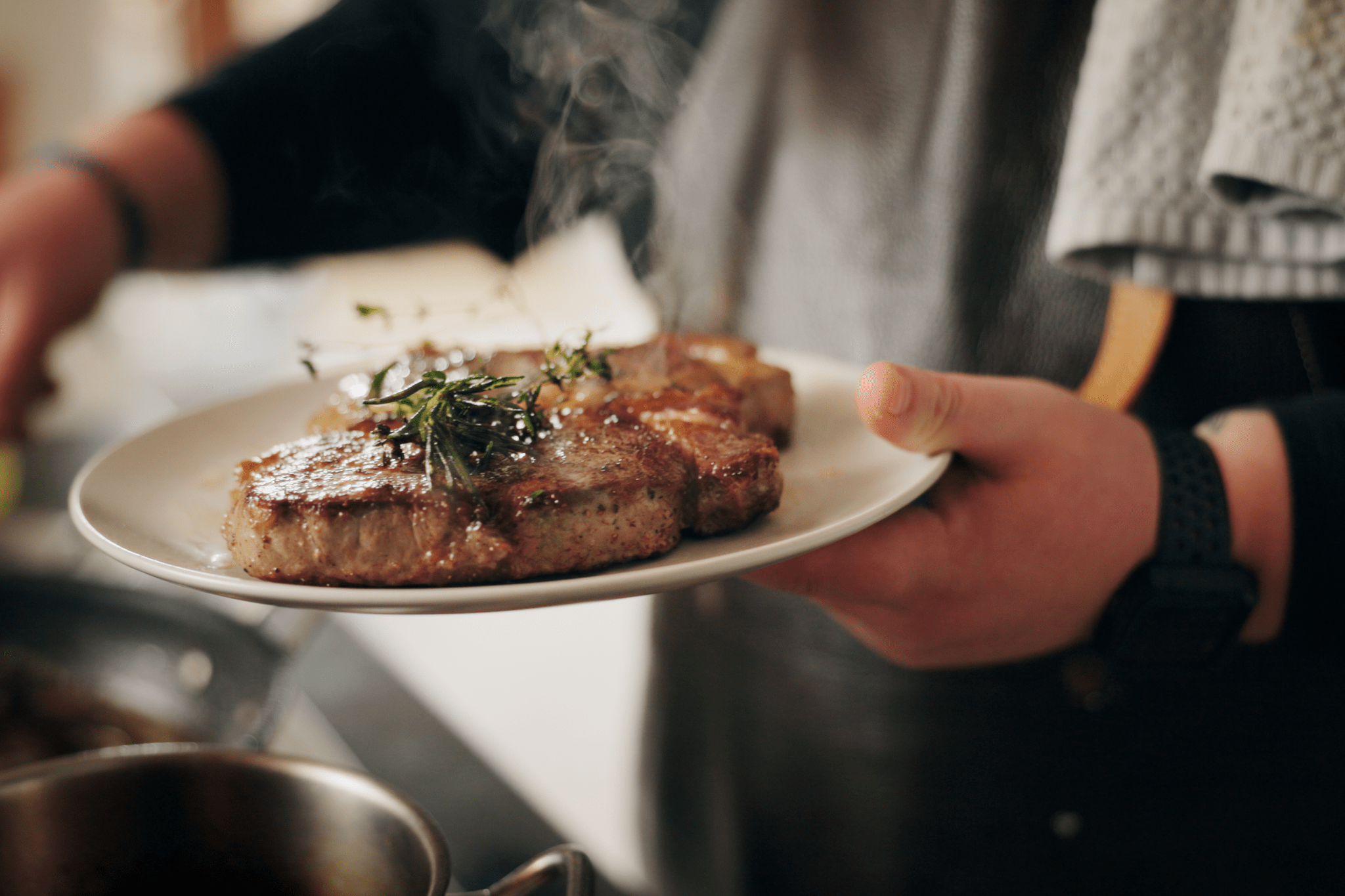 A diet millions swear by may be fueling cancer in one part of the gut