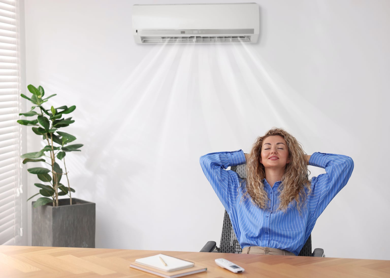 5 surprising ways air con can affect the body