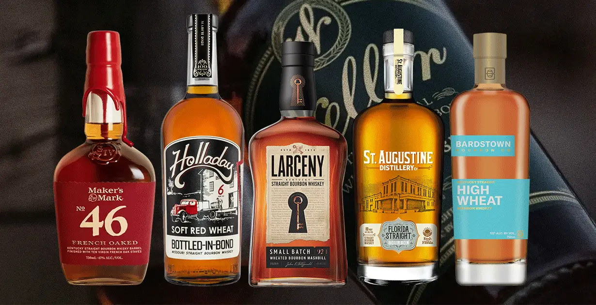 5 Affordable Wheated Bourbons That Beat Chasing Weller In 2026