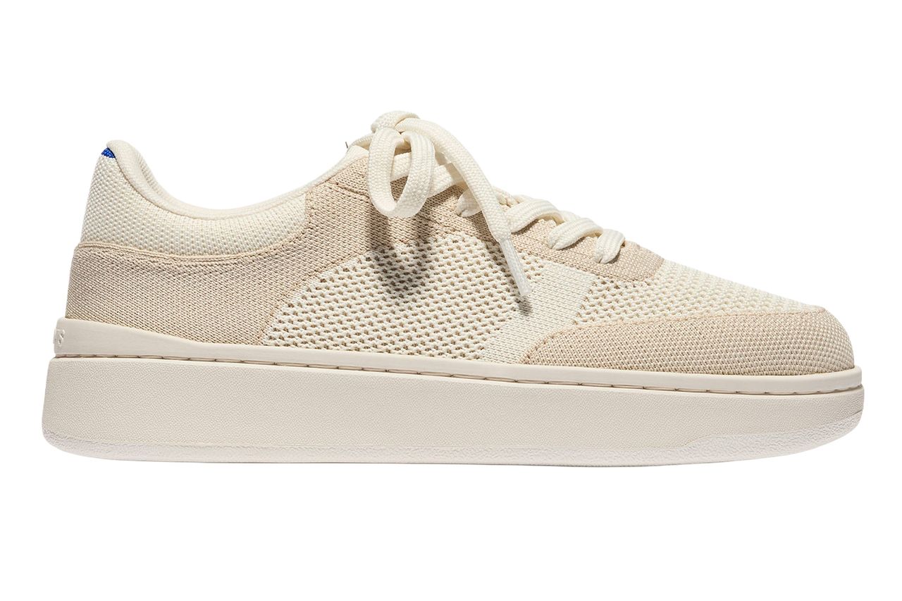 The Court Sneaker