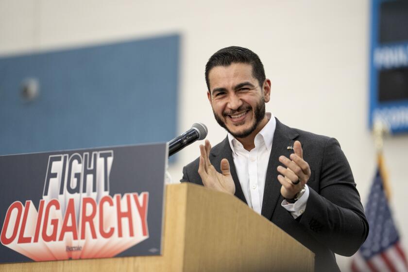 Letters to the editor: Socialist policies are sensible, but the challenge is messaging