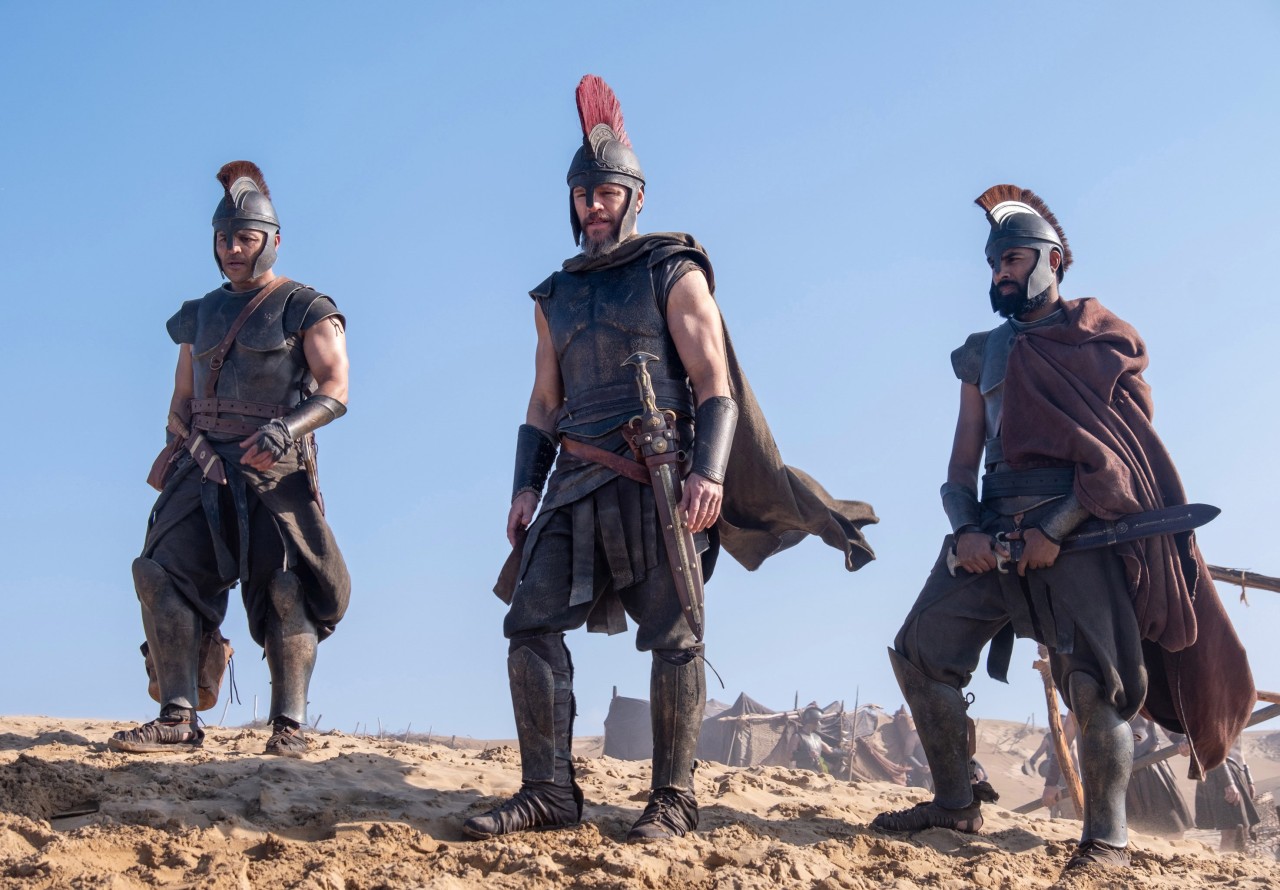 After 3,000 years, people are finally reading The Odyssey—at least on Wikipedia