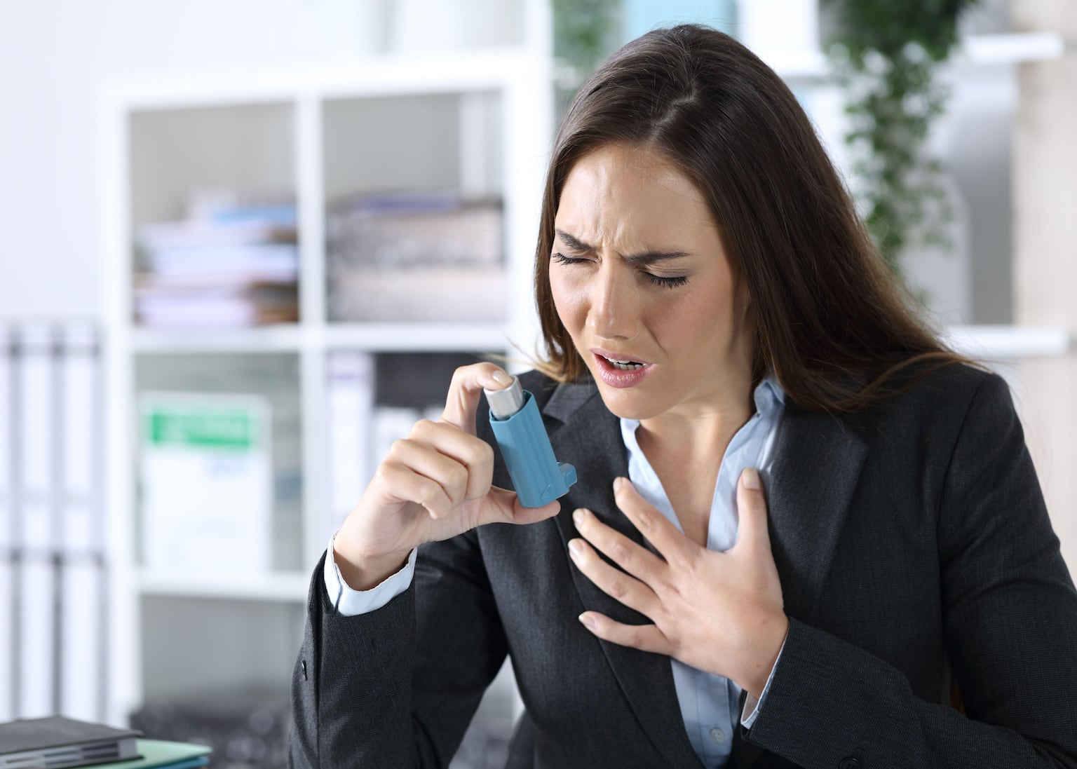 5 surprising ways air con can affect the body
