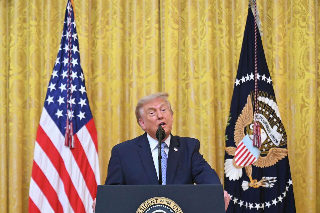 Trump accuses California of registering thousands of noncitizen voters; Newsom scoffs