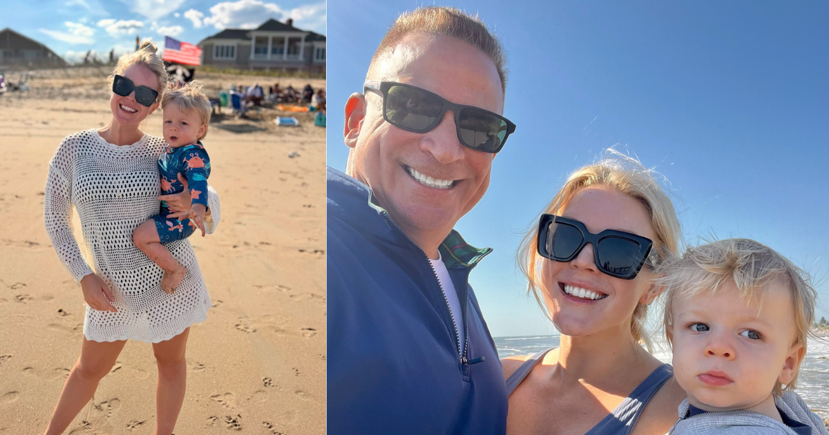 Exclusive: Karoline Leavitt’s Age-Gap Romance Has Experts Explaining Why Young Women Fall for Older Men