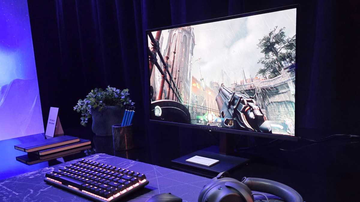 10 gadgets to enhance your gaming PC (since we can’t afford RAM)