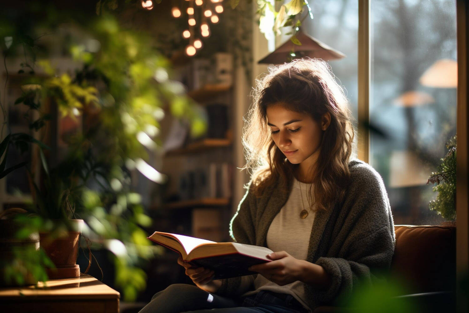 Why reading books is more important than ever today