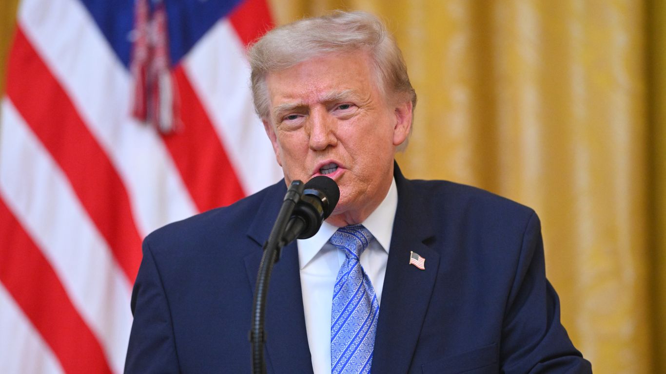 Trump's dark warning on US elections: 4 takeaways