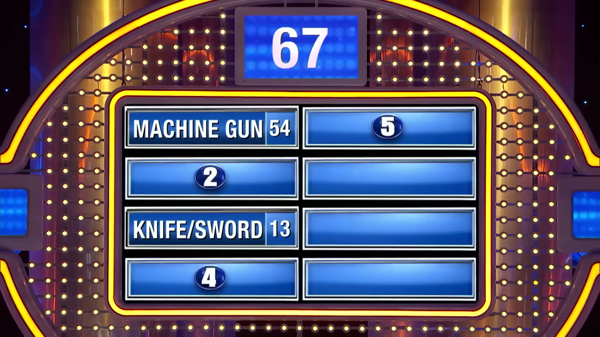 Game board defeats Steve Harvey!